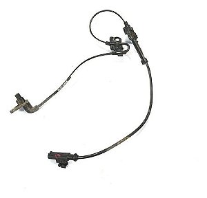 Sensor Abs Dianteiro Esquerdo Toyota Corolla 2010 Xei