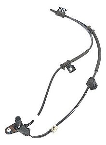 Sensor Abs Hyundai Ix-35 2021 2.0 Diant. Esquerdo 956702s300