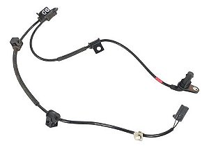 Sensor Abs Hyundai Ix-35 2021 2.0 Dianteiro Direito