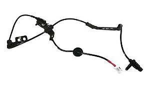 Sensor Abs Kia Sportage 2017 2.0 Tras Direito 956812s300