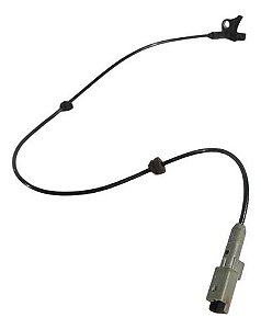 Sensor Abs Peugeot 3008 2014 1.6 Thp Dianteiro Direito