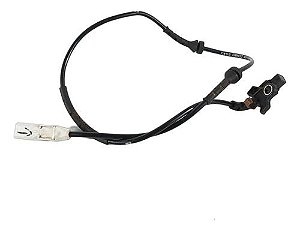 Sensor Abs Peugeot 3008 2014 1.6 Thp Traseiro Esq. (detalhe