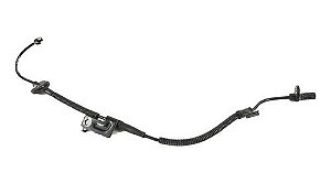 Sensor Abs Tras. Dir. Hyundai Azera 2011 3.3 V6 599303k001