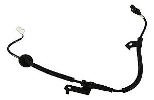 Sensor Abs Tras. Esq. Hyundai Azera 2011 3.3 V6 599103k001