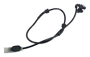 Sensor Abs Tras. Esquerdo Citroen Ds4 2014 1.6 Thp