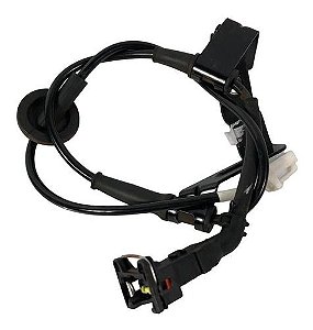 Sensor Abs Tras. Esquerdo Hyundai Hb20 2019 1.0 919201s000