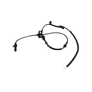 Sensor Abs Traseiro Dir. Hyundai Veloster 1.6 2012