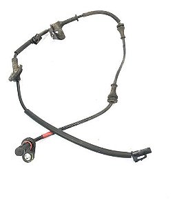 Sensor Abs Traseiro Direito Hyundai Elantra 2015 2.0