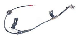 Sensor Abs Traseiro Direito Hyundai Hb20 2013