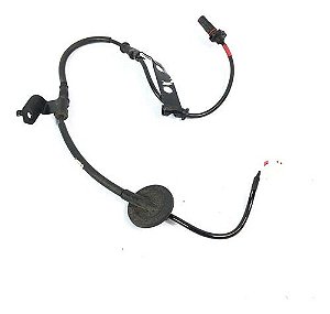 Sensor Abs Traseiro Direito Hyundai I30 2.0 2010