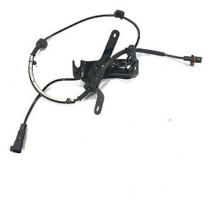 Sensor Abs Traseiro Direito Mitsubishi Asx 2015 32004y2451