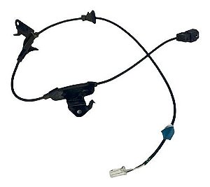 Sensor Abs Traseiro Direito Toyota Yaris 2019