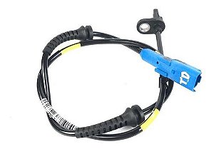 Sensor Abs Traseiro Esquerd Citroen C4 Cactus 2020 980506608