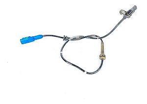 Sensor Abs Traseiro Esquerdo Citroen C4 Cactus 2020