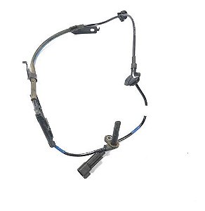 Sensor Abs Traseiro Esquerdo Mitsubishi Asx 2015 2.0
