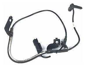 Sensor Abs Traseiro Esquerdo Mitsubishi Lancer 2015 2.0