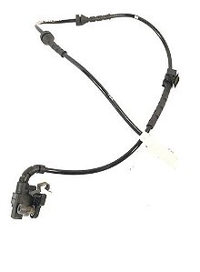 Sensor Abs Traseiro Esquerdo Peugeot 3008 2012 1.6 99496x02