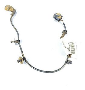 Sensor Abs Traseiro Esquerdo Volvo C30 2008 2.4