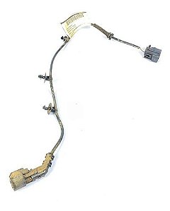 Sensor Abs Traseiro Esquerdo Volvo C30 2008 2.4