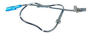 Sensor Abs Traseiro Peugeot 2008 2017 980505600