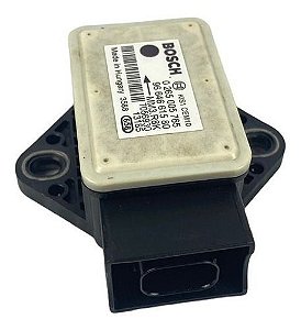 Sensor Acelerador Peugeot 3008 2012 1.6 9664661580