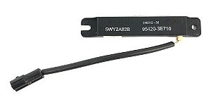 Sensor Antena Keyless Hyundai Veloster 1.6 2012 954203e710