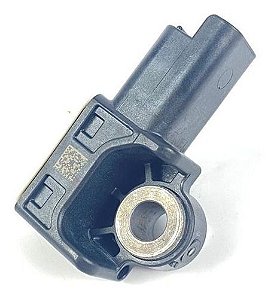 Sensor Colisão Diant. Dir/esq Peugeot 3008 2012 9663904980