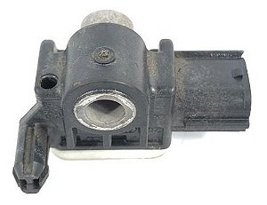 Sensor Colisão Dianteiro Direito Mitsubishi Asx 2020 2.0
