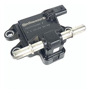 Sensor Combustível Citroen C4 Cactus 2021 1.6 Thp