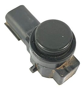 Sensor De Estacionamento Chevrolet Spin 2018 1.8 52050133