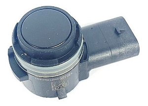 Sensor De Estacionamento Dianteiro Volkswagen T-cross 2021