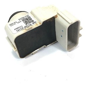 Sensor De Estacionamento Hyundai Elantra 2015 2.0