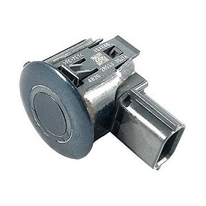 Sensor De Estacionamento Ré New Tucson 1.6 2017 Gdi