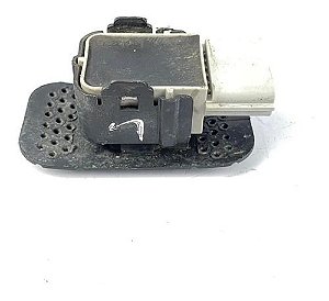Sensor De Estacionamento Traseiro Hyundai Elantra 2015 2.0