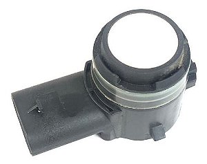 Sensor De Estacionamento Traseiro Volkswagen T-cross 2019