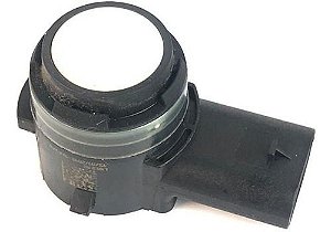 Sensor De Estacionamento Traseiro Volkswagen T-cross 2019