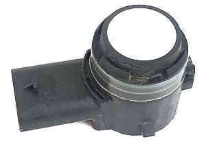 Sensor De Estacionamento Traseiro Volkswagen T-cross 2019