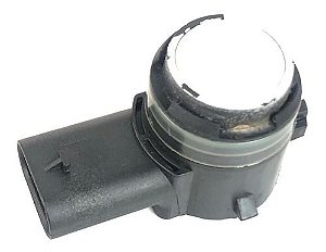 Sensor De Estacionamento Traseiro Volkswagen T-cross 2019