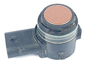 Sensor De Estacionamento Traseiro Volkswagen T-cross 2019