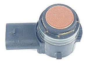 Sensor De Estacionamento Traseiro Volkswagen T-cross 2019