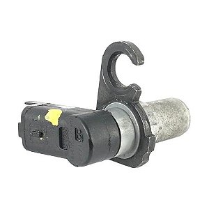 Sensor De Rotação Citroen C4 Cactus 2021 9640627780
