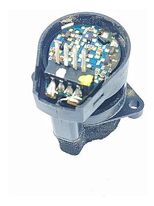 Sensor De Temperatura Evaporadora Hyundai Ix-35 2018 2.0