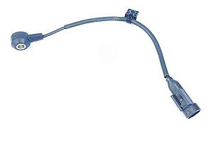 Sensor Detonação Hyundai Elantra 2015 2.0 392502e000