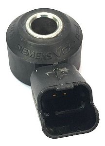 Sensor Detonação Peugeot 208 2015 1.5 9660524480