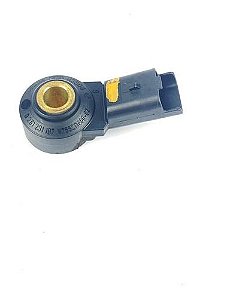 Sensor Detonação Peugeot 3008 2012 1.6 Thp 0261231197