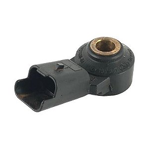 Sensor Detonação Peugeot 3008 2014 1.6 Thp 0261231197