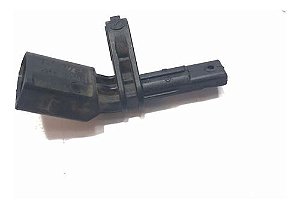 Sensor Do Abs Diant. Esquerdo Jetta 2.0 2014 Tsi 100711527