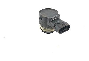 Sensor Estacionamento Traseiro Amarok V6 3.0 2018 5q0919275b