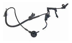 Sensor Freio Abs Diant Direito Mitsubishi Lancer 2015 2.0