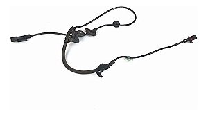 Sensor Freio Abs Tras Esquerdo Mitsubishi Lancer 2015 2.0